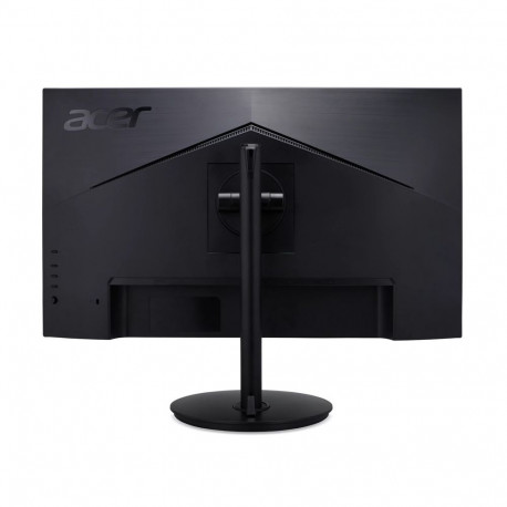 Acer CB272U G computer monitor 68.6 cm (27") 2560 x 1440 pixels Quad HD LED Black