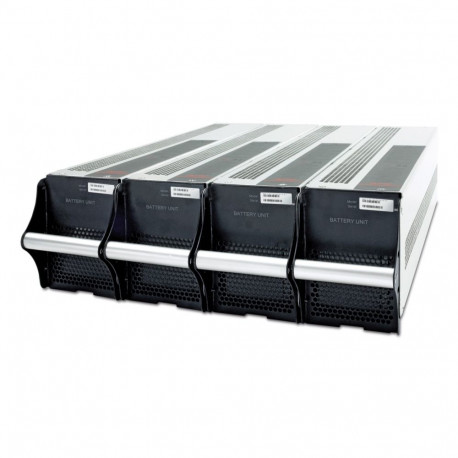 Schneider Electric High-Performance Battery Module for 400V Symmetra PX 48/96/160KW & 208V Symmetra 