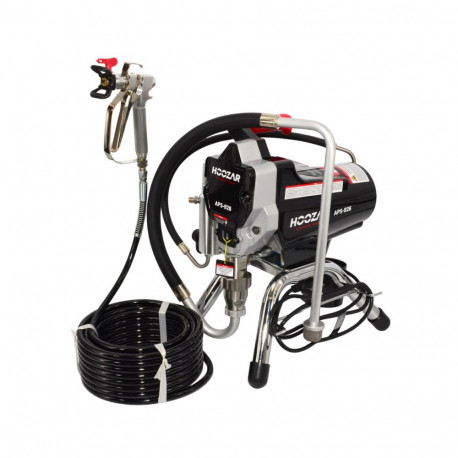 HOOZAR värviprits APS-926 2500W