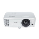 Acer projektor P1257 standardne heide 4800ANSI lumens DLP XGA (1024x768) 3D, valge