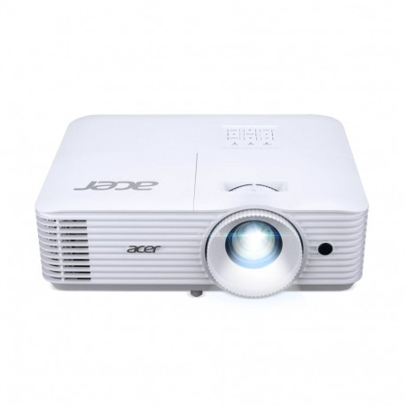 Acer standardkaugusega projektor P1558I 5200ANSI-lumens DLP WUXGA (1920x1200) 3D, valge