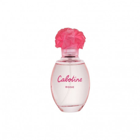 Gres Cabotine Rose Eau de Toilette (50ml)