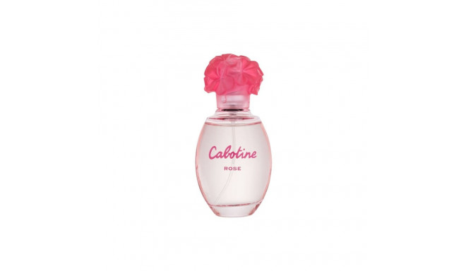 Gres Cabotine Rose Eau de Toilette (50ml)