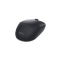 DELL Pro 7 mouse Universal Ambidextrous RF Wireless + Bluetooth Optical 6000 DPI