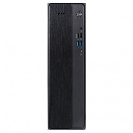 Acer miniarvuti Revo RB102 Core5-120U/16GB/512SSD/W11 Home, valge