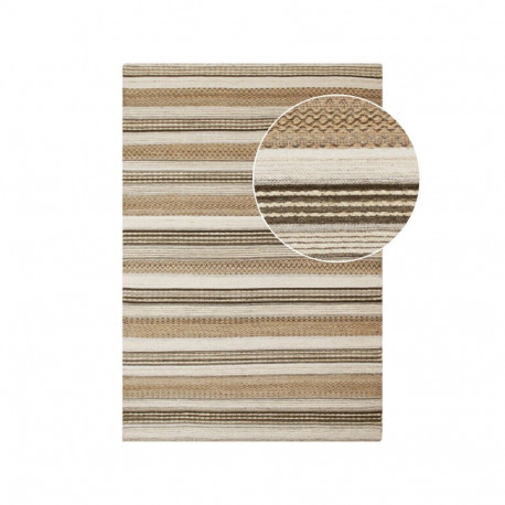 Vaip MORENA 160x230 cm, loodus/hall