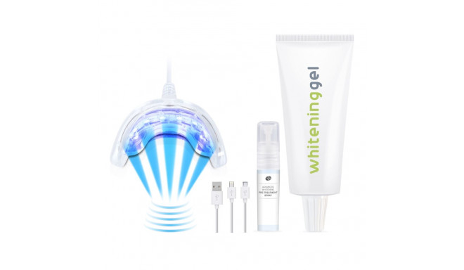 Rio DCWU-EU/1,6 USB Teeth Whitening