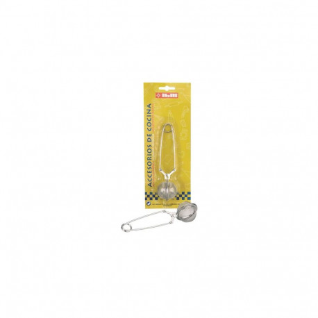 Ibili 703200 infuser Stainless steel Tea