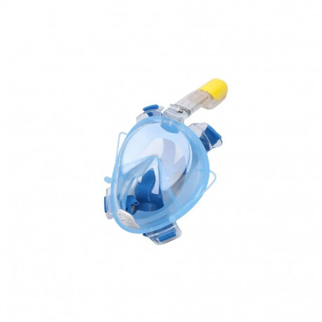 Full Face Diving Mask for Snorkeling L|XL Zila