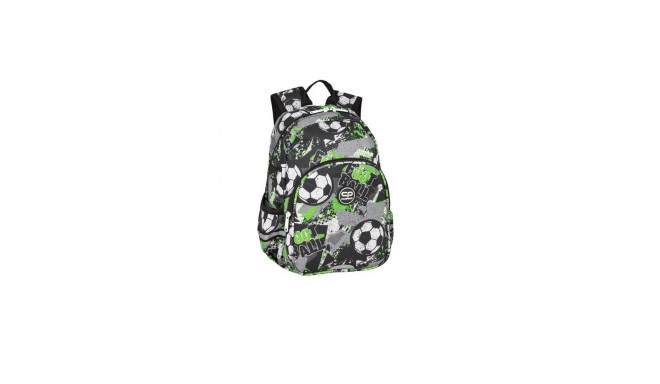 BACKPACK COOLPACK TOBY LETS GOL F049674