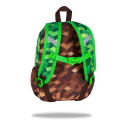 COOLPACK seljakott TOBY, linna džungel