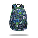 BACKPACK COOLPACK TOBY MONSTER TEAM 1P
