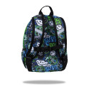 COOLPACK seljakott TOBY MONSTER TEAM 1P