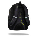 DRAFTER seljakott QUAKE F010750