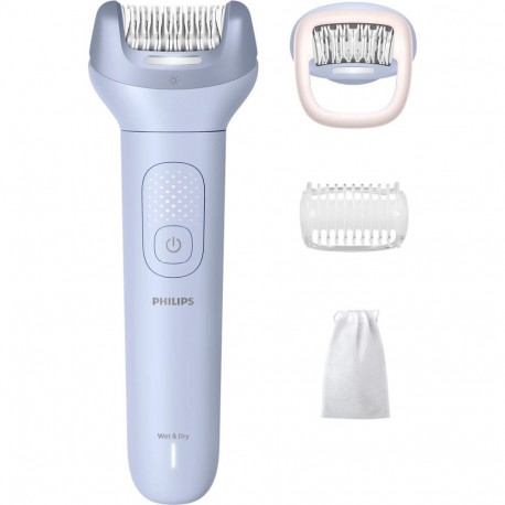 Philips epilaator BRE708/00