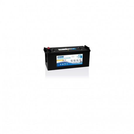 Equipment GEL 140Ah 1600Wh 515x225x225+-