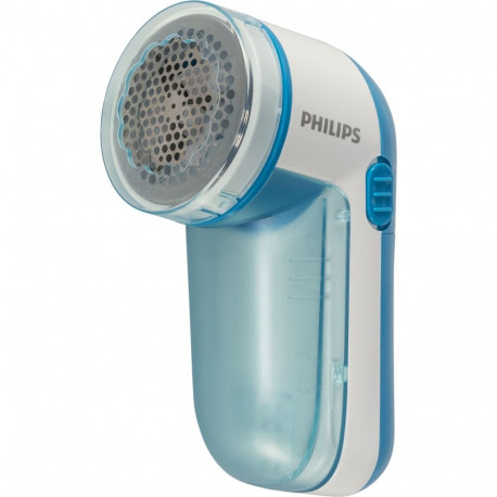 Philips GC026/00 sinine-valge