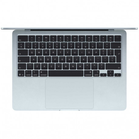 Apple MacBook Air 13.6 Retina M5 16GB 1 TB SSD EN Sky Blue MDHJ4ZE/A