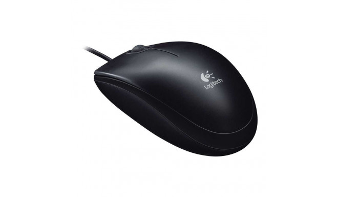 Logitech B100 Black 910-003357