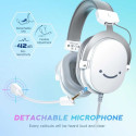 Fifine H9 White