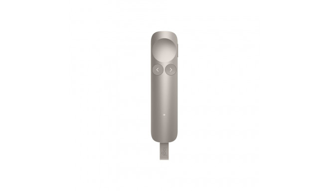 LOGITECH SPOTLIGHT 2 - SAND