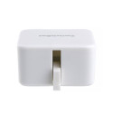 Wireless remote switch SwitchBot-S1 (white)