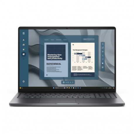 Laptop - Dell Pro 16 | AMD Ryzen 5 220 | 16GB | 512GB SSD | 16.0" FHD+ | AMD Radeon 740M | Wi-Fi+BT 