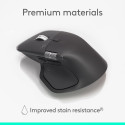 Computer Mouse - Logitech MX Master 4 For Business, Logi Bolt USB-C, 150 g, Graphite