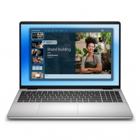 Laptop - Dell 16 DC16251 | i7-150U | 16GB | 1TB SSD | 16" FHD+ | Nvidia MX 570A | Wi-Fi+BT | W11 Pro