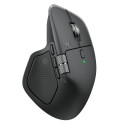 Computer Mouse - Logitech MX Master 4, 8000 DPI, Wireless, Black