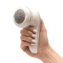 Rio 60 Second Spa Pedi, White