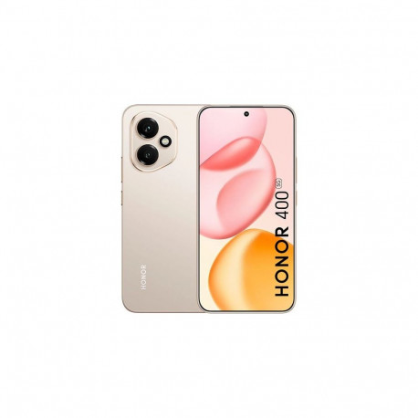 Honor 400 5G Dual SIM 8GB RAM 512GB Desert Gold EU