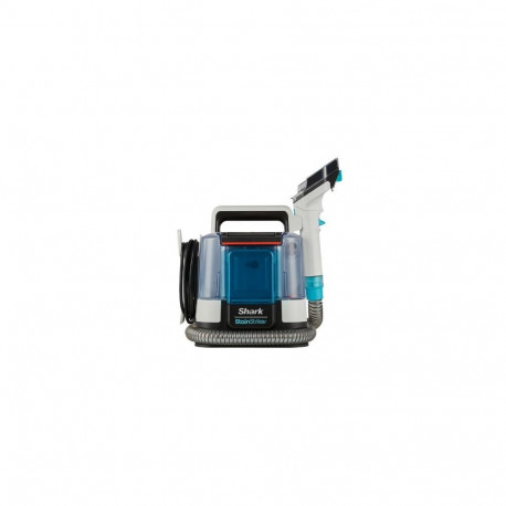 Shark StainStriker Portable Carpet and Furniture Cleaner with 5 Attachments 450W White EU PX200EU