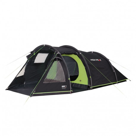 Namiot High Peak Atmos 3 szaro-zielony 11535