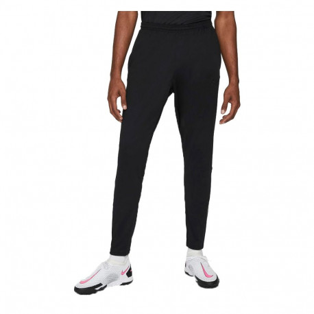 Nike meeste püksid Dri-FIT Academy CW6122 011, must