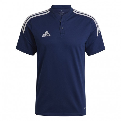 Adidas meeste polosärk Condivo 22 H44108, tumesinine
