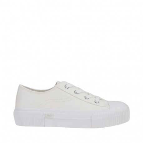 Lee naiste jalatsid Isla C 50251001 1FG, valge