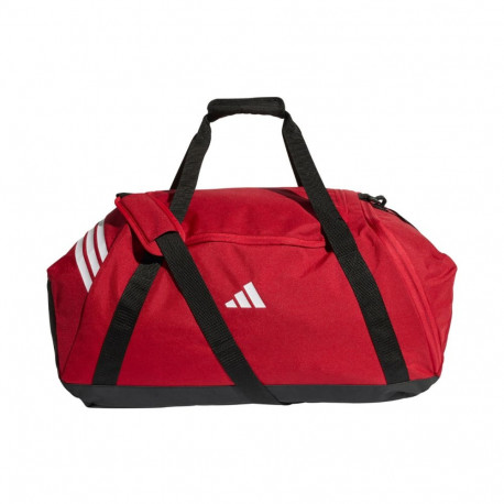 Adidas spordikott Tiro Duffle L JY7948, punane