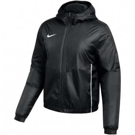 Nike naiste jope Therma-Fit Park 26 HM7272 010, must