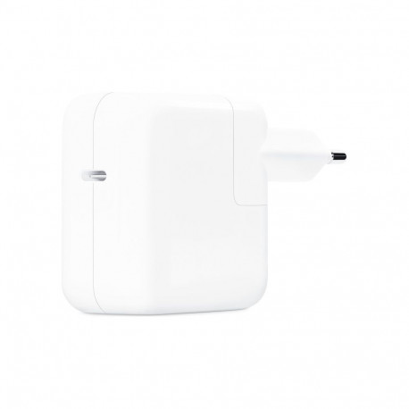 Apple 30W USB-C Power adapter AC  USB-C 30W