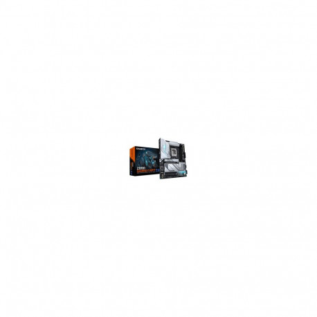 Gigabyte emaplaat Z890 GAMING X WIFI7
