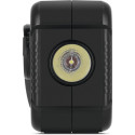 Technisat Techniradio Solar 2 schwarz/orange