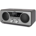 Technisat DigitRadio 602 anthracite/silver
