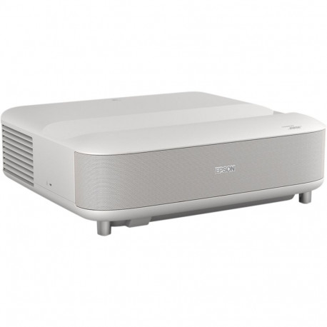 Epson projektor Lifestudio Grand EH-LS670W, valge