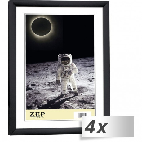 ZEP resiinist raam New Easy KB5 4x1 30x40, must