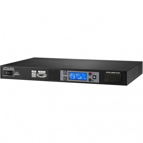 PowerWalker PDU RC-16A IEC