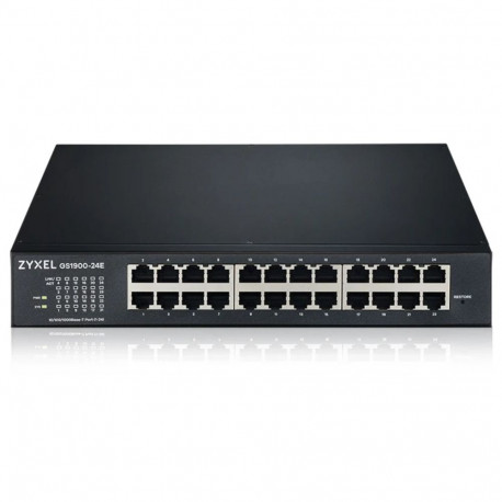 Zyxel GS1900-24E V3 24-Port Smart Switch