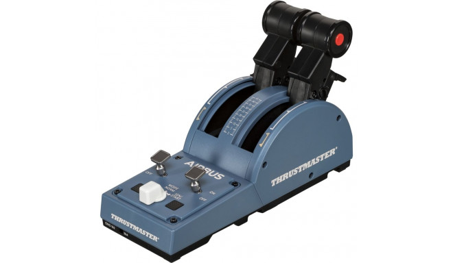 Thrustmaster TCA Quadrant Airbus Edition