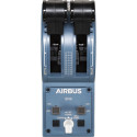 Thrustmaster TCA Quadrant Airbus Edition