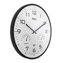 Mebus 52840 Funk Wanduhr